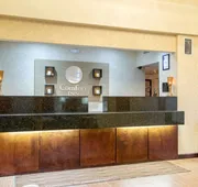 Comfort Inn Shreveport I-49 hotel detail image 5