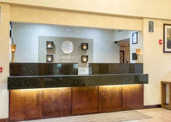 Comfort Inn Shreveport I-49 hotel thumbnail 5