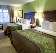 Comfort Inn Shreveport I-49 hotel detail image 7