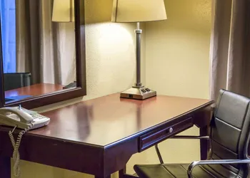 Comfort Inn Shreveport I-49 hotel thumbnail 8