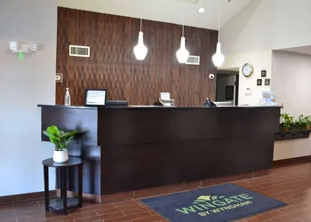 Wingate by Wyndham Bel Air I-95 Exit 77A / APG Area hotel thumbnail 2