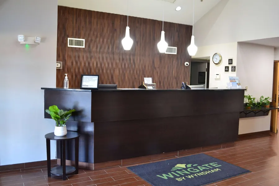 Wingate by Wyndham Bel Air I-95 Exit 77A / APG Area hotel detail image 2