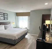 Wingate by Wyndham Bel Air I-95 Exit 77A / APG Area hotel detail image 3