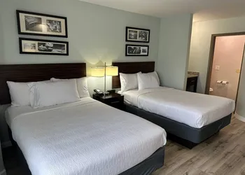 Wingate by Wyndham Bel Air I-95 Exit 77A / APG Area hotel thumbnail 6