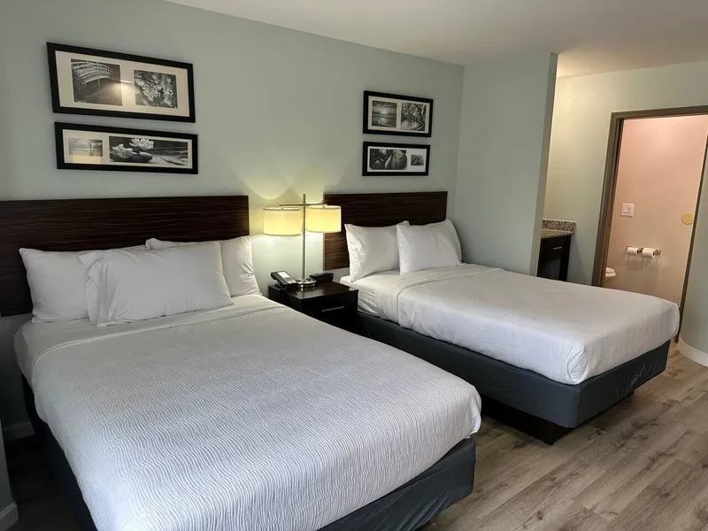 Wingate by Wyndham Bel Air I-95 Exit 77A / APG Area hotel detail image 6