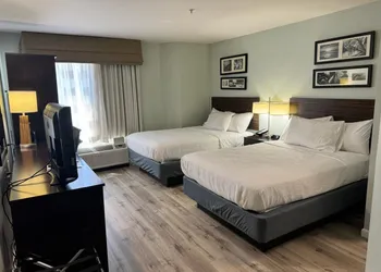 Wingate by Wyndham Bel Air I-95 Exit 77A / APG Area hotel thumbnail 8