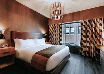 Roxy Hotel New York hotel thumbnail 2