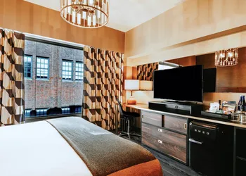 Roxy Hotel New York hotel thumbnail 3