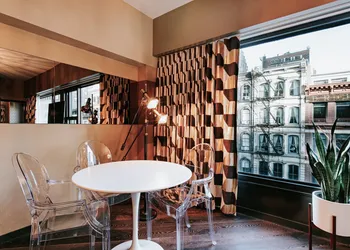 Roxy Hotel New York hotel thumbnail 4
