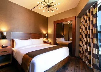 Roxy Hotel New York hotel thumbnail 5