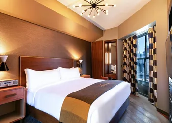 Roxy Hotel New York hotel thumbnail 6
