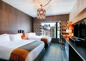 Roxy Hotel New York hotel thumbnail 7
