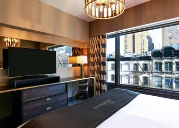 Roxy Hotel New York hotel thumbnail 8