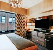 Roxy Hotel New York hotel detail image 3