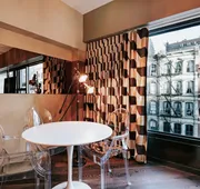 Roxy Hotel New York hotel detail image 4