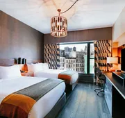Roxy Hotel New York hotel detail image 7