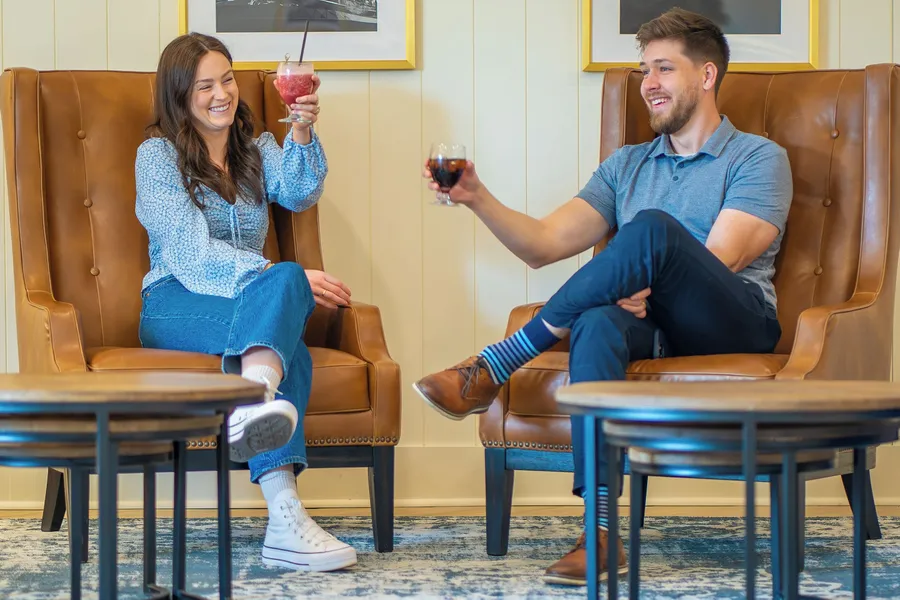Oak Island Resort & Conference Centre hotel detail image 2