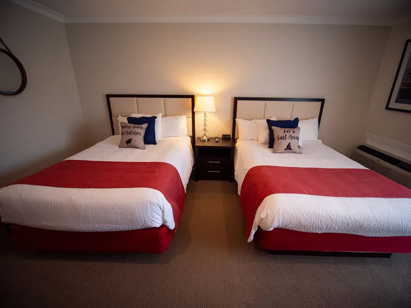 Oak Island Resort & Conference Centre hotel detail image 6