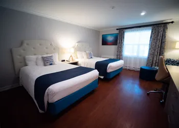 Oak Island Resort & Conference Centre hotel thumbnail 8
