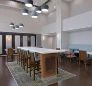 Hampton Inn Fayetteville hotel detail image 3