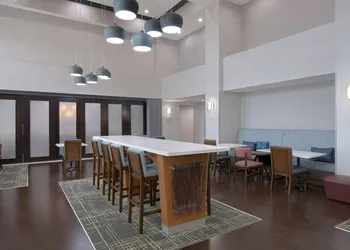 Hampton Inn Fayetteville hotel thumbnail 3