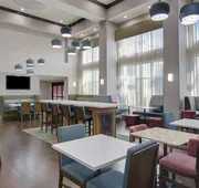 Hampton Inn Fayetteville hotel detail image 4