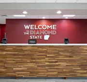 Hampton Inn Fayetteville hotel detail image 5