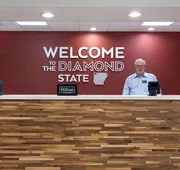Hampton Inn Fayetteville hotel detail image 7