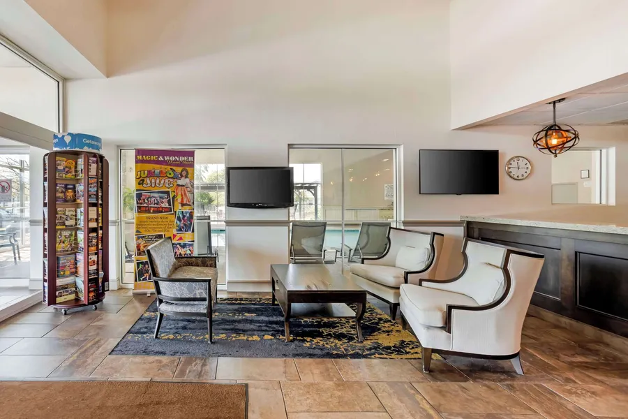 Best Western Plus Revere Inn & Suites hotel detail image 2