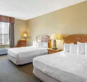 Best Western Plus Revere Inn & Suites hotel detail image 4