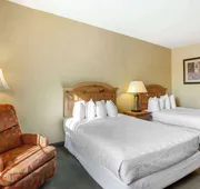Best Western Plus Revere Inn & Suites hotel detail image 5