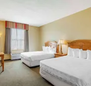 Best Western Plus Revere Inn & Suites hotel detail image 7