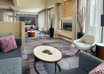 Courtyard by Marriott Raleigh Midtown hotel thumbnail 2
