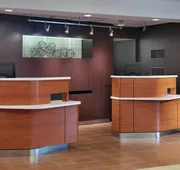 Courtyard by Marriott Raleigh Midtown hotel detail image 3