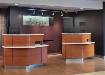Courtyard by Marriott Raleigh Midtown hotel thumbnail 3