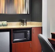 Courtyard by Marriott Raleigh Midtown hotel detail image 4