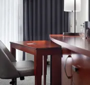 Courtyard by Marriott Raleigh Midtown hotel detail image 5