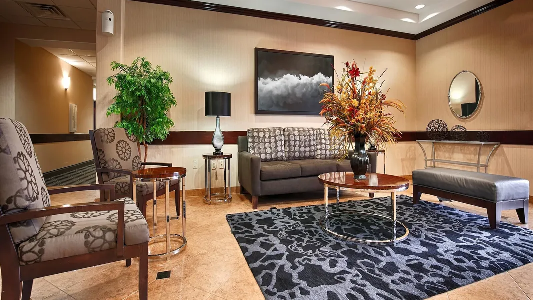 Best Western Plus Katy Inn & Suites hotel detail image 2