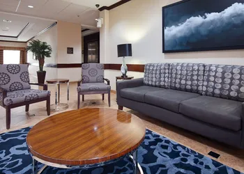 Best Western Plus Katy Inn & Suites hotel thumbnail 3
