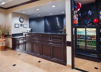 Best Western Plus Katy Inn & Suites hotel thumbnail 4