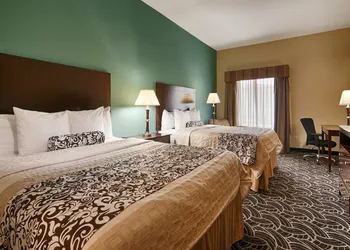 Best Western Plus Katy Inn & Suites hotel thumbnail 6