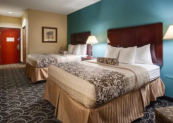 Best Western Plus Katy Inn & Suites hotel thumbnail 8