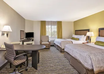 Candlewood Suites Indianapolis by IHG hotel thumbnail 2
