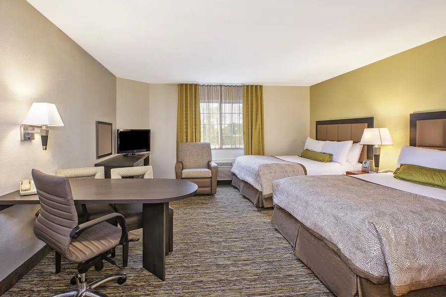 Candlewood Suites Indianapolis by IHG hotel detail image 2