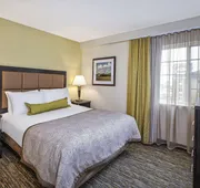 Candlewood Suites Indianapolis by IHG hotel detail image 3