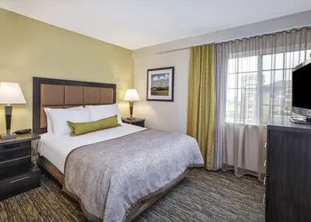 Candlewood Suites Indianapolis by IHG hotel thumbnail 3