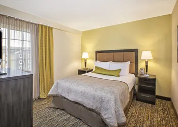 Candlewood Suites Indianapolis by IHG hotel thumbnail 5