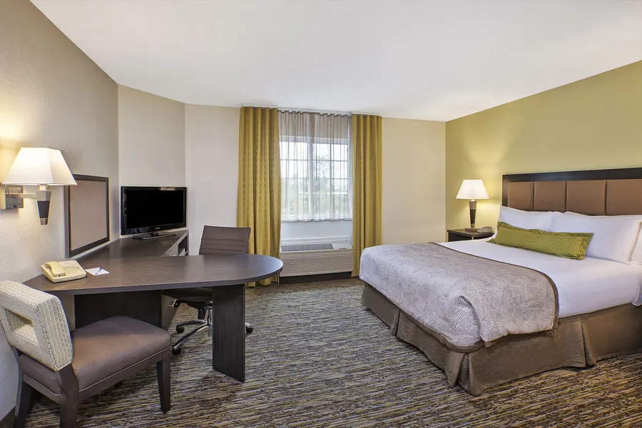 Candlewood Suites Indianapolis by IHG hotel detail image 6