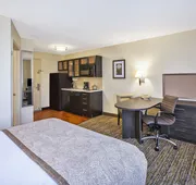 Candlewood Suites Indianapolis by IHG hotel detail image 7