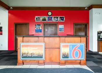 Motel 6 Columbus, OH - OSU hotel thumbnail 3